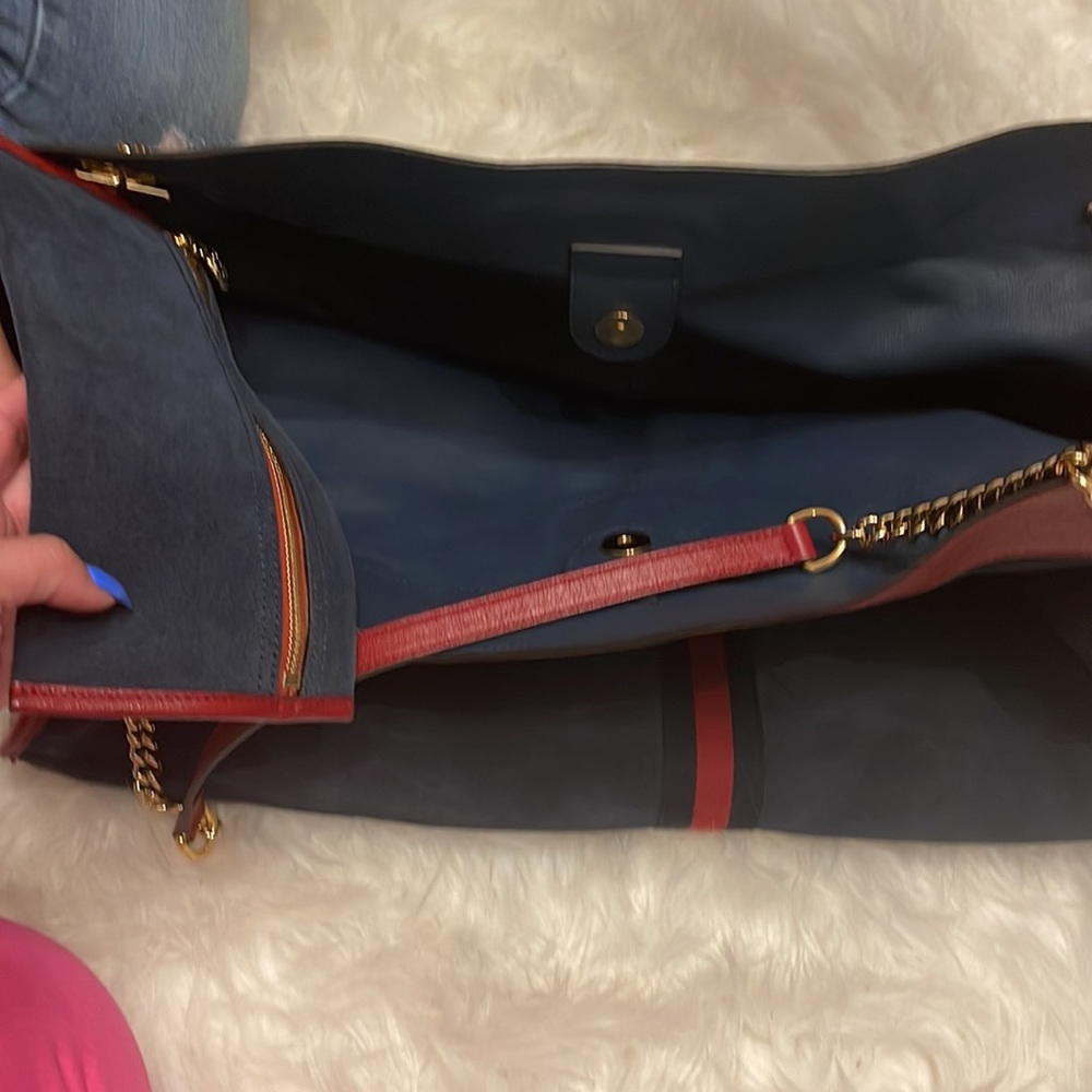 Gucci bag - Picture 2 of 3